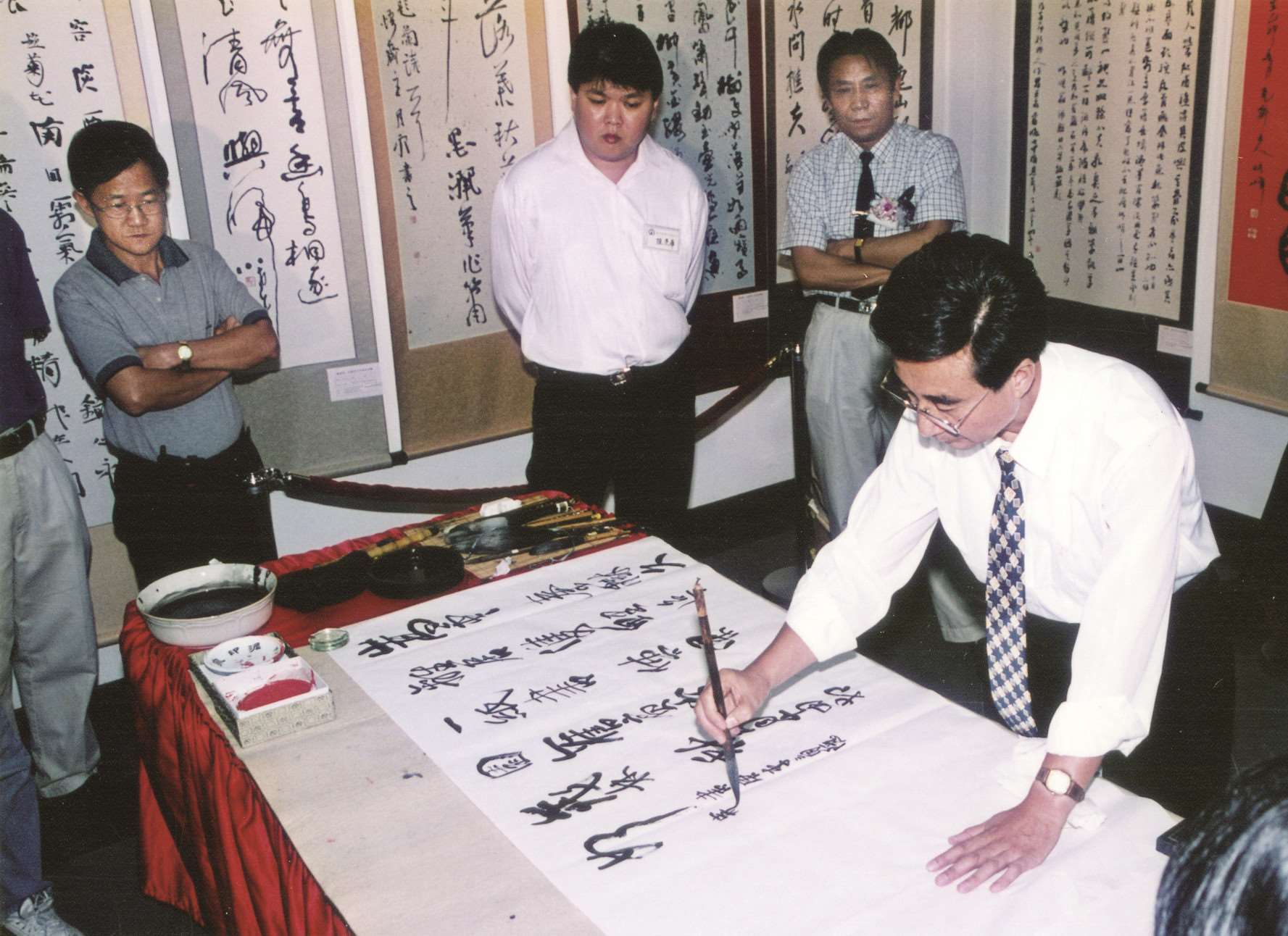 1999年，旭宇新加坡之行留影.jpg