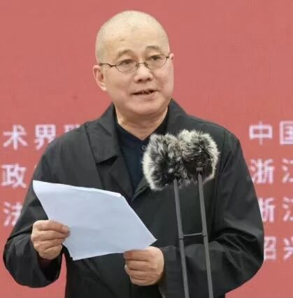 第八届中国书法兰亭奖颁发 韩天衡旭宇获“中国文联终身成就奖(书法)”(转载)(图6) 微信图片_2025-10-22_091928_314.jpg