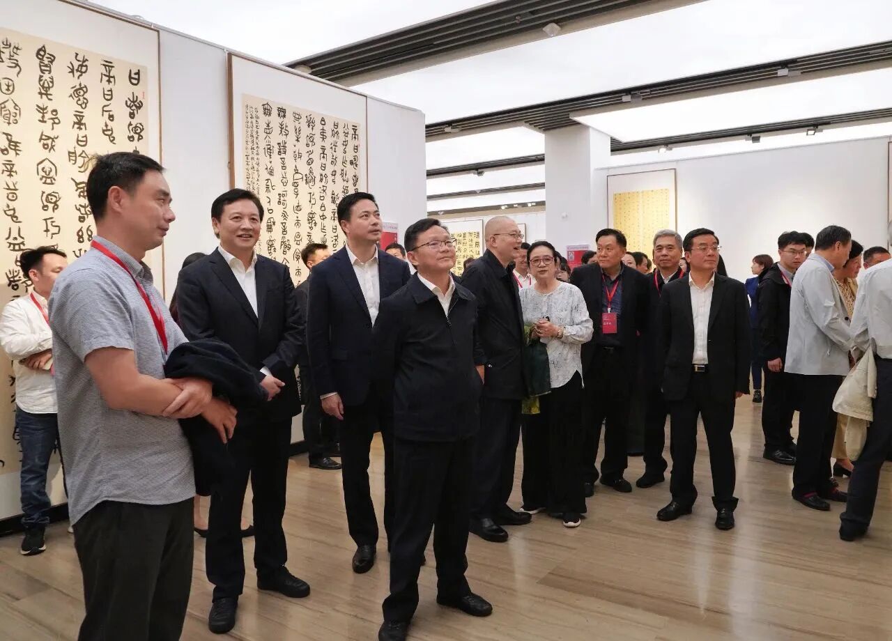 第八届中国书法兰亭奖颁发 韩天衡旭宇获“中国文联终身成就奖(书法)”(转载)(图8) 微信图片_2025-10-22_091937_658.jpg